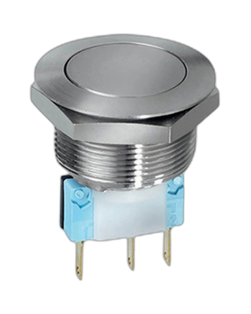 Panel Switches AV - 22-24 - Large actuator